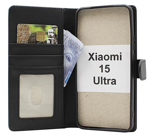 Skimblocker Xiaomi 15 Ultra Mobilcover