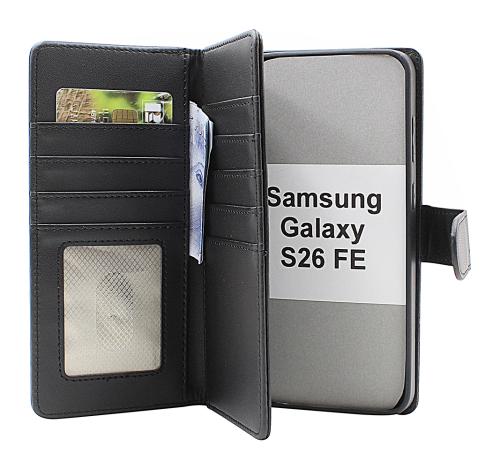 Skimblocker Samsung Galaxy S26 FE XL Mobilcover