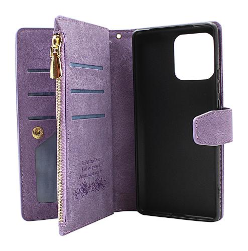 XL Standcase Luxwallet Motorola Edge 40 Pro 5G
