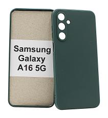 Silikone Cover Samsung Galaxy A16 / A16 5G