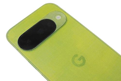 Kameraglas Google Pixel 10