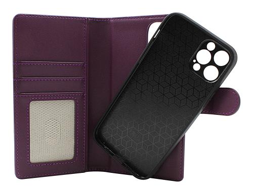 Skimblocker iPhone 12 Pro (6.1) Magnet Mobilcover
