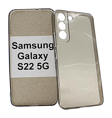 Ultra Thin TPU Cover Samsung Galaxy S22 5G