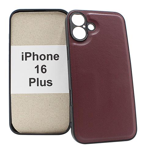 Magnet Cover iPhone 16 Plus