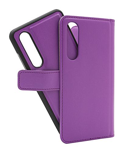 Skimblocker Magnet Wallet Huawei P30