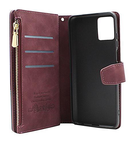 XL Standcase Luxwallet Motorola Moto G32