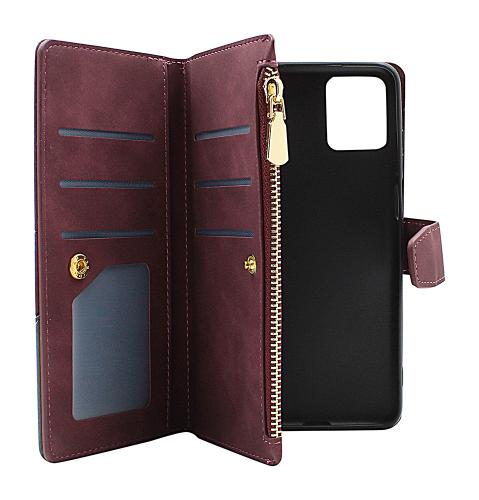 XL Standcase Luxwallet Motorola Moto G32