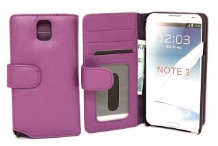 Mobiltaske Samsung Galaxy Note 3 (n9005)