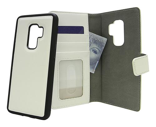 Magnet Wallet Samsung Galaxy S9 Plus (G965F)