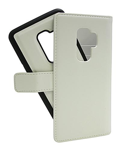 Magnet Wallet Samsung Galaxy S9 Plus (G965F)