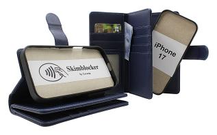 Skimblocker iPhone 17 XL Magnet Mobilcover