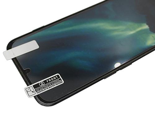 Skærmbeskyttelse Doro Aurora A31