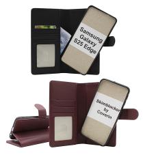 Skimblocker Samsung Galaxy S25 Edge Magnet Mobilcover