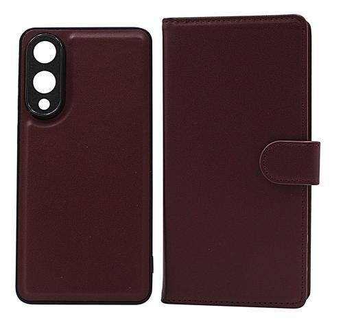 Skimblocker Samsung Galaxy S25 Edge Magnet Mobilcover