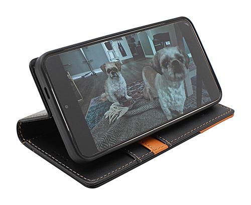 Samsung Galaxy S24+ / S25+ Luksus Mobilcover Slim