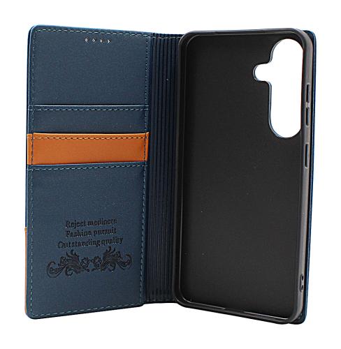 Samsung Galaxy S24 / S25 Luksus Mobilcover Slim