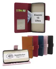 Skimblocker Xiaomi 15 Ultra Mobilcover