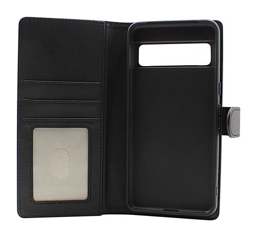 Skimblocker Google Pixel 8 Pro 5G Magnet Mobilcover