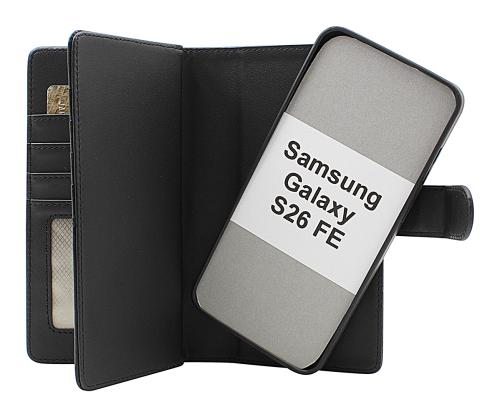 Skimblocker Samsung Galaxy S26 FE XL Magnet Mobilcover