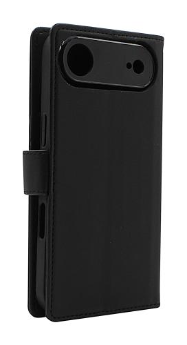 Skimblocker iPhone Air Magnet Mobilcover