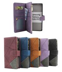 XL Samsung Galaxy S26 FE Luksus Mobilcover