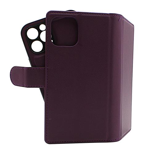 Skimblocker iPhone 12 Pro (6.1) Magnet Mobilcover
