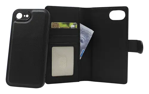 Skimblocker iPhone 16e Magnet Mobilcover