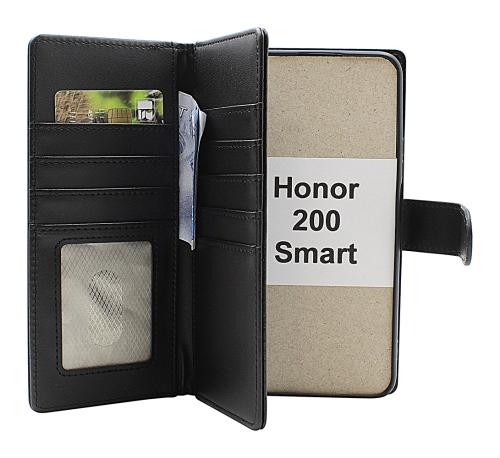 Skimblocker Honor 200 Smart 5G XL Mobilcover
