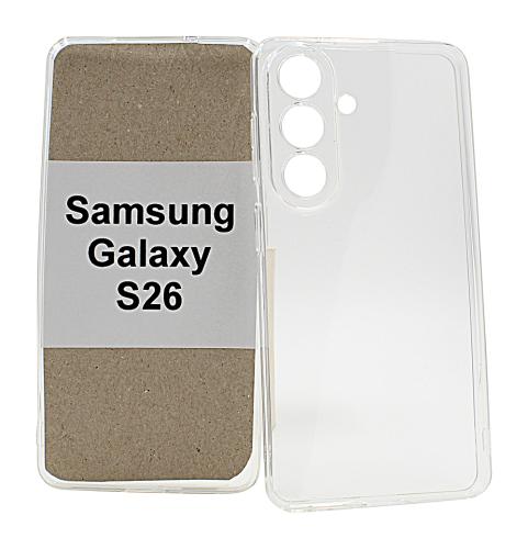 Ultra Thin TPU Cover Samsung Galaxy S26