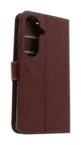 Crazy Horse Samsung Galaxy S26 Mobilcover