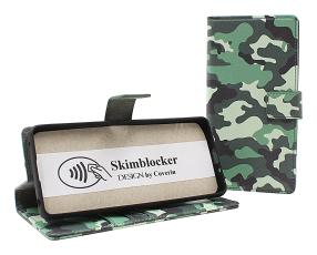 Skimblocker **** Mobilcover Design