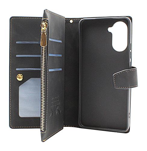 XL OnePlus Nord CE5 (CPH2719) Luksus Mobilcover
