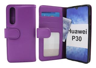 Skimblocker Mobiltaske Huawei P30