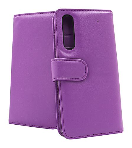 Skimblocker Mobiltaske Huawei P30