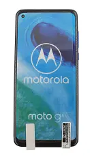 Sk&aelig;rmbeskyttelse Motorola Moto G8