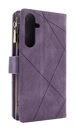 XL Standcase Luxwallet Samsung Galaxy A35 5G