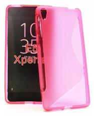 S-Line Cover Sony Xperia E5 (F3311)