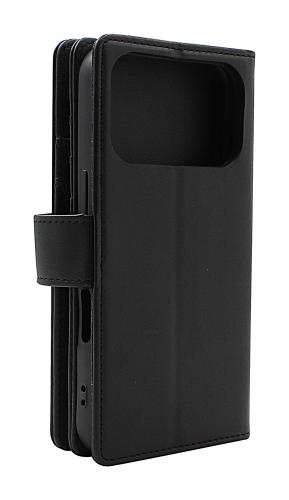 Skimblocker iPhone 18 Pro XL Mobilcover