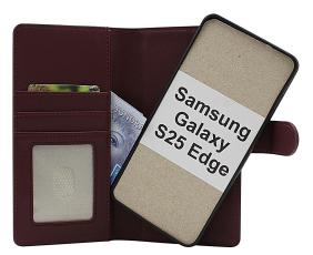 Skimblocker Samsung Galaxy S25 Edge Magnet Mobilcover