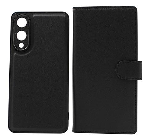 Skimblocker Samsung Galaxy S25 Edge Magnet Mobilcover