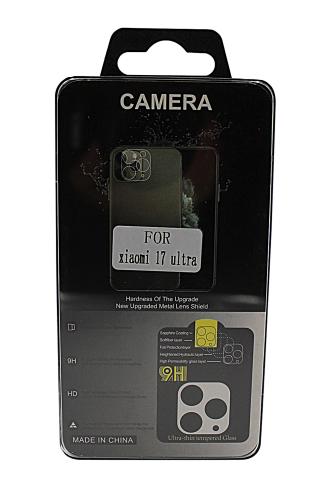 Kameraglas Xiaomi 17 Ultra
