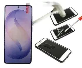 Full Frame Glasbeskyttelse Samsung Galaxy S26 Ultra