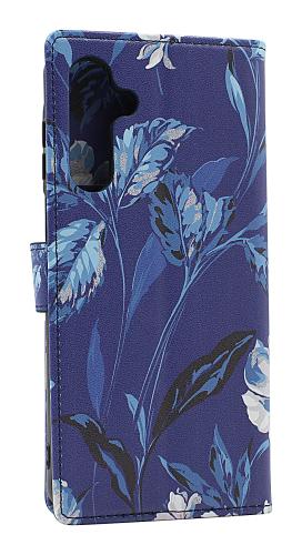 Skimblocker Samsung Galaxy A16 / A16 5G Mobilcover Design
