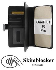 Skimblocker XL Wallet OnePlus 10 Pro