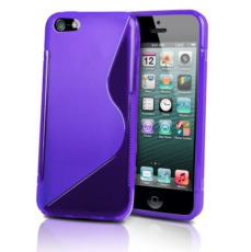 S-Line Cover iPhone 5c