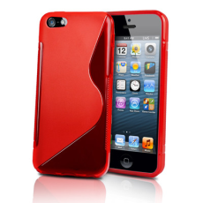 S-Line Cover iPhone 5c