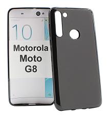 TPU Mobilcover Motorola Moto G8