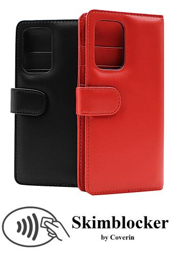 Skimblocker Mobiltaske Samsung Galaxy A52 / A52 5G / A52s 5G