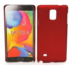 Hardcase cover Samsung Galaxy Note 4 (N910F)