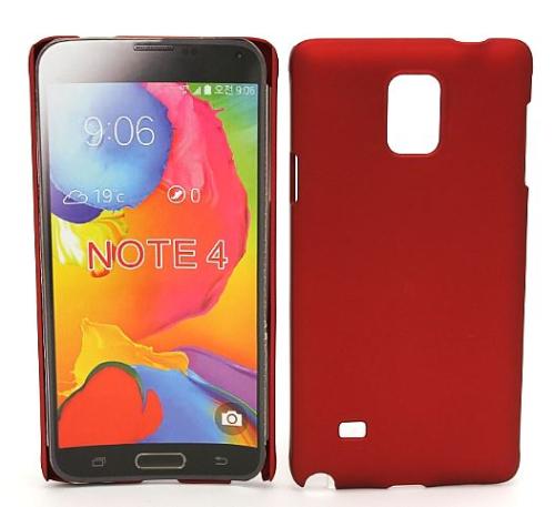 Hardcase cover Samsung Galaxy Note 4 (N910F)